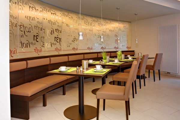 HOF31 Hotel Garni (Hilchenbach)
